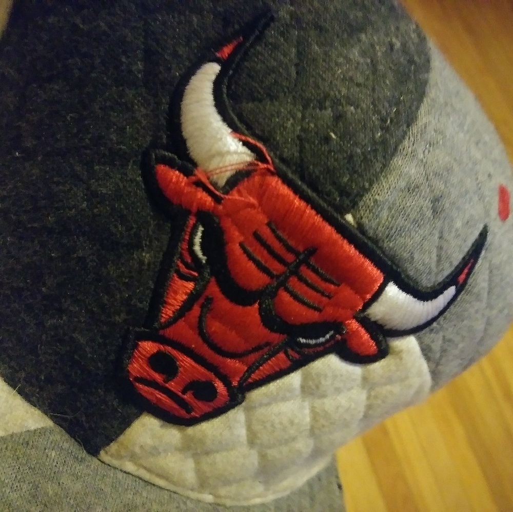 Mitchell & ness